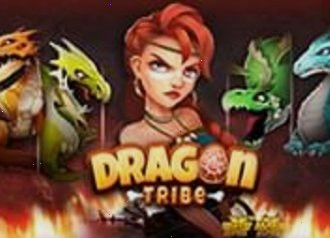 dragon tribe slot pragmatic 7к игровой