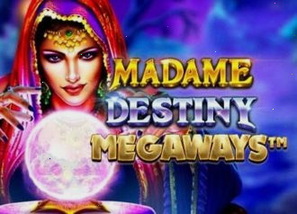 madame destiny megaways slot 7k